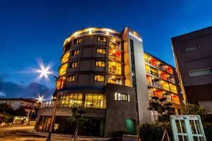Image of BK Hotel Jeju