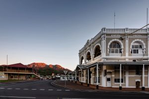 Image of Empire Hotel Queenstown