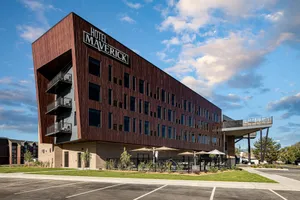 Image of Hotel Maverick