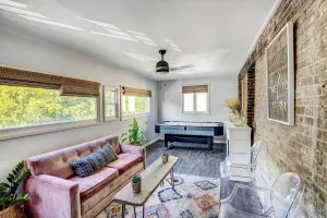 Image of Chic Troy Home Near Downtown, 9 Mi to Albany!