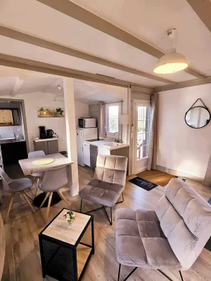 Image of La Bayardine