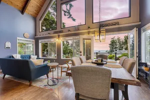 Image of Polnell Point Lookout by Avantstay Water Views, Hot Tub, Large Patio