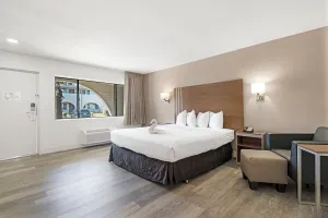 Image of Heritage Inn Express Roseville