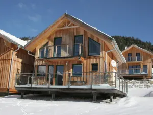 Image of Chalet in Hohentauern near Ski Lift
