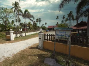 Image of OYO 90968 Teratak Samuderakita, Chalet & Guesthouse