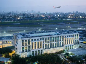Image of Taj Santacruz