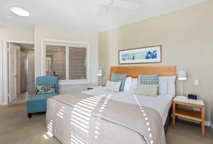 Image of Salt - 2brm apartment with Spa bath and Ocean Views