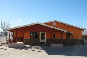 Image of Budget Inn