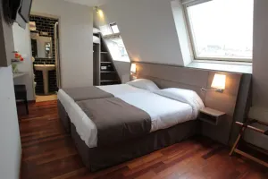Image of Grand Hotel du Loiret