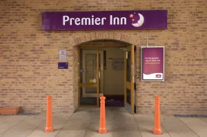 Image of Premier Inn Sheffield/Barnsley - M1 Jct36