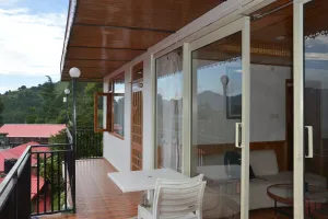 Image of The Banoak Homes Mashobra