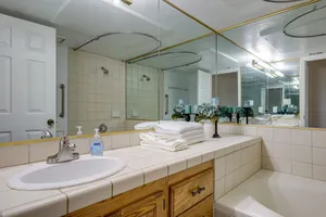 Image of St George Resort Condo Near Zion National Park!