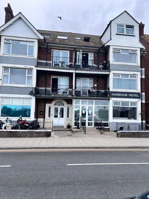 Image of Harbour Hotel