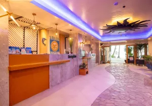 Image of Le Soleil de Boracay Hotel
