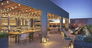 Image of Crossroads Hotel