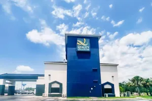 Image of Quality Inn & Suites Lake Charles South