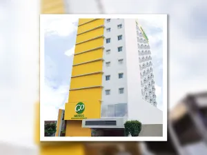 Image of Go Hotels North EDSA