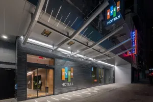 Image of EVEN Hotel New York - Midtown East by IHG