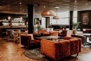Image of Mercure Valenciennes Centre