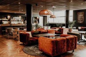 Image of Mercure Valenciennes Centre