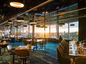 Image of Sofitel Luxembourg Le Grand Ducal