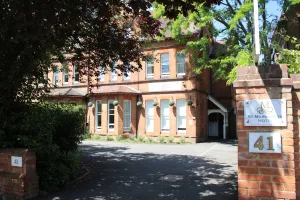 Image of St Margaret's Hotel