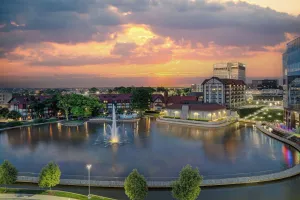 Image of Sheraton Westport Lakeside Chalet