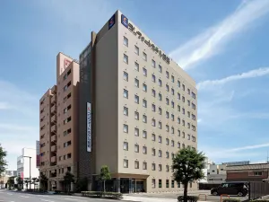 Image of Comfort Hotel Himeji