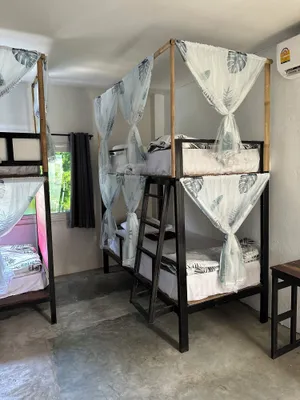 Image of MBAR HOSTEL HAAD RIN