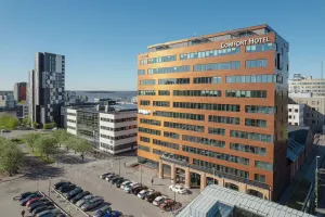 Image of Comfort Hotel Västerås