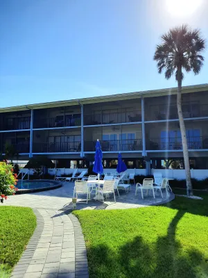 Image of Sunset Beach Condo #54455