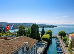 Image of Baur au Lac