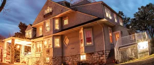 Image of Friendly City Inn B&B