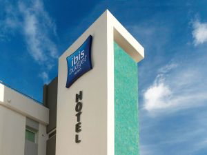 Image of ibis budget Mâcon Nord