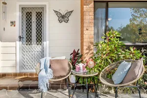 Image of Kurrajong Village Delight