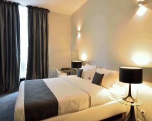 Image of Hotel Retro