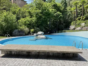 Image of Minusio Locarno Navengana Apt 5