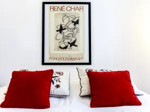 Image of Montmartre Apartments Monet