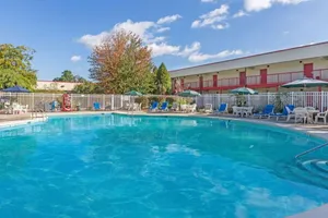Image of Hilltop Inn & Suites