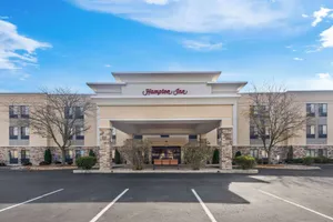 Image of Hampton Inn Marion