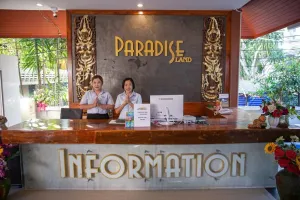 Image of Paradise Land Resort
