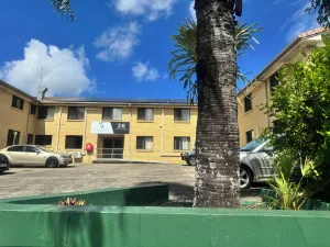 Image of Main Residences