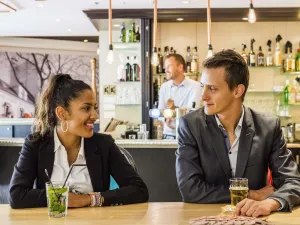 Image of Mercure Paris Roissy CDG