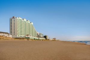 Image of Hilton Suites Ocean City Oceanfront