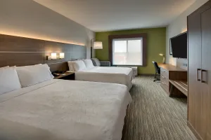 Image of Holiday Inn Express Hotel & Suites Waukegan/Gurnee by IHG