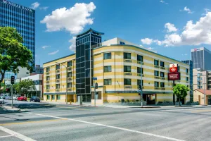 Image of Best Western Plus LA Mid-Town Hotel