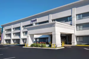 Image of Spark by Hilton Savannah Midtown