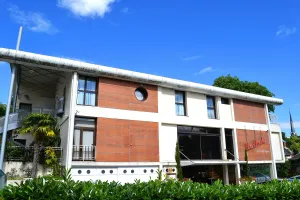 Image of Hôtel la Scala