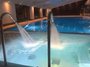Image of The Mere Golf Resort & Spa