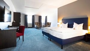 Image of B&K Hotels